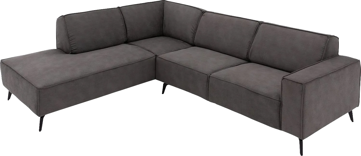Goossens Hercules Bank Microvezel Grijs - 8235121-goossens-hercules-bank-microvezel-grijs-05