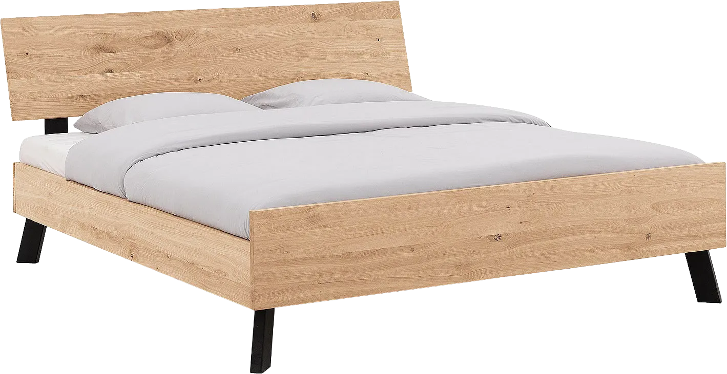 Bedframe Mud