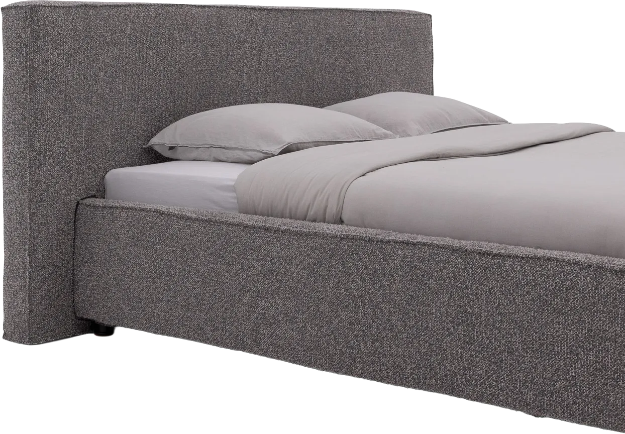 Goossens Switch Zonder Hoes Bedframe - 8243745-goossens-switch-zonder-hoes-bedframe-62