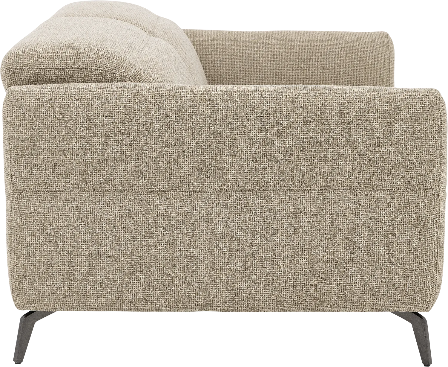 Goossens Mason Bank Stof Beige - 8260817-goossens-mason-bank-stof-beige-29