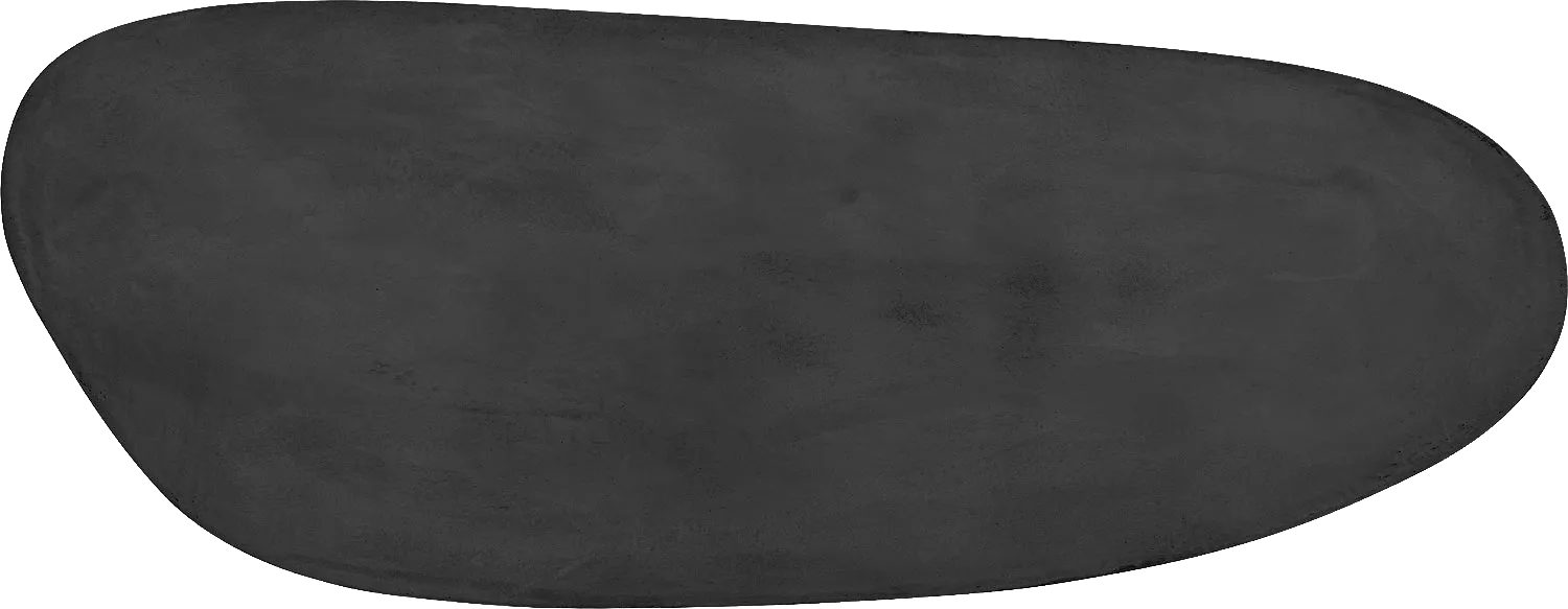 Goossens Stone Eettafel Beton Grijs - 8231912-goossens-stone-eettafel-beton-grijs-04