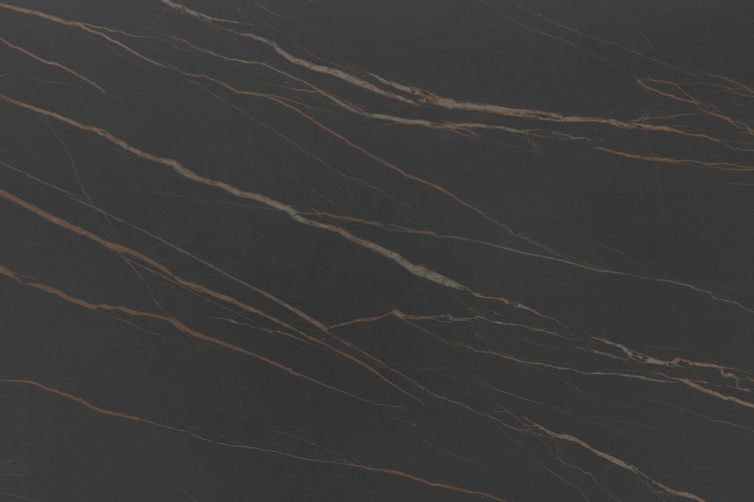 Goossens Mundi Eettafel Keramiek Zwart - 8235365-goossens-mundi-eettafel-keramiek-zwart-12