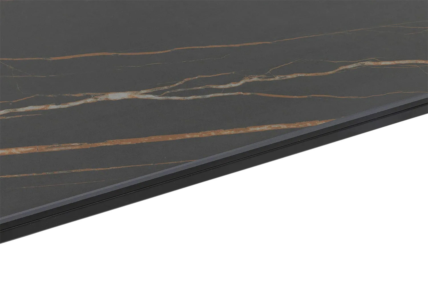 Goossens Mundi Eettafel Keramiek Zwart - 8235365-goossens-mundi-eettafel-keramiek-zwart-07