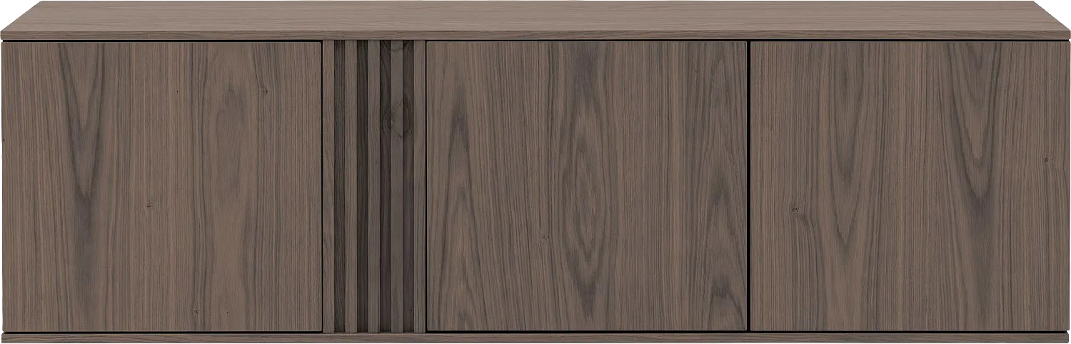 Goossens Viola Dressoir Eiken - 8244501-goossens-viola-dressoir-eiken-01