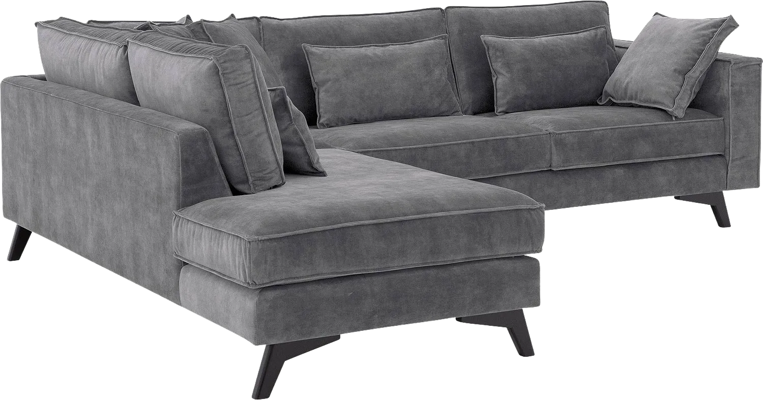 Goossens Chambre Bank Stof Grijs - 8235692-goossens-chambre-bank-stof-grijs-04