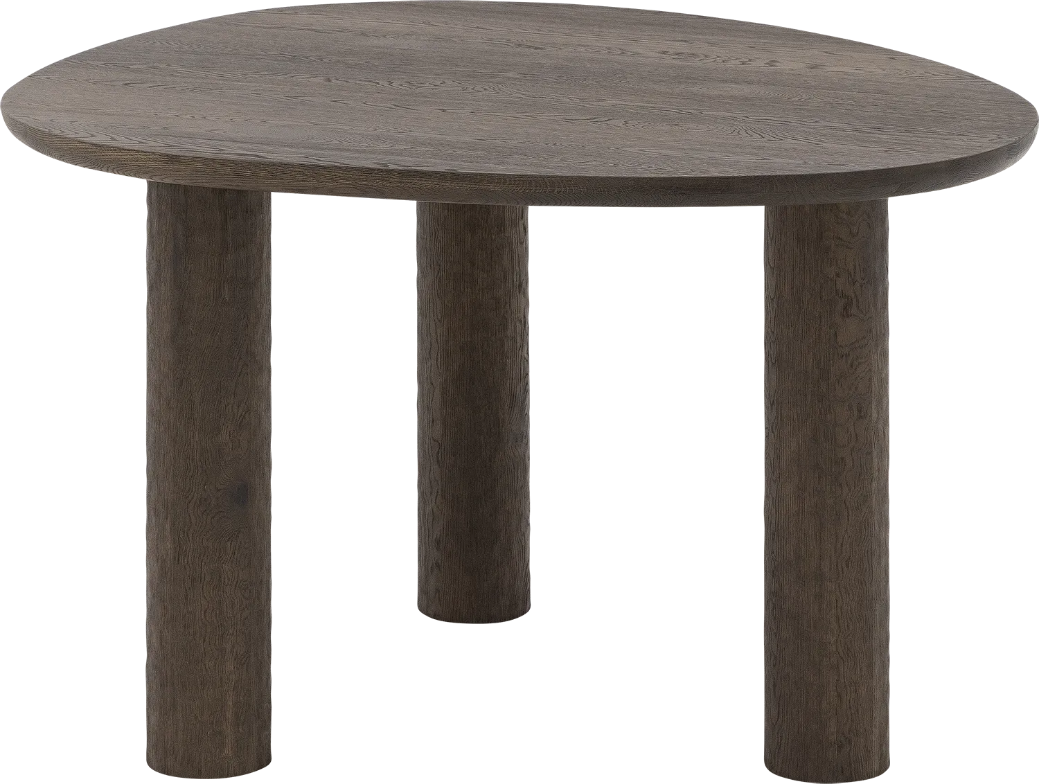 Goossens Kayo Eettafel Eiken Donker Bruin - 8261090-goossens-kayo-eettafel-eiken-donker-bruin-15