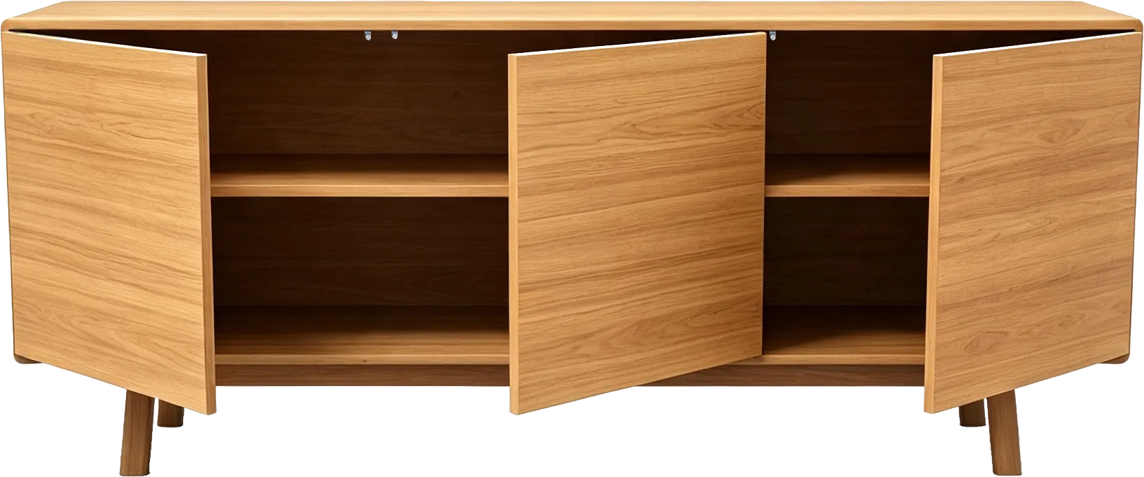 Goossens Basic Emilie Dressoir Eiken - 8260425-goossens-basic-emilie-dressoir-eiken-02