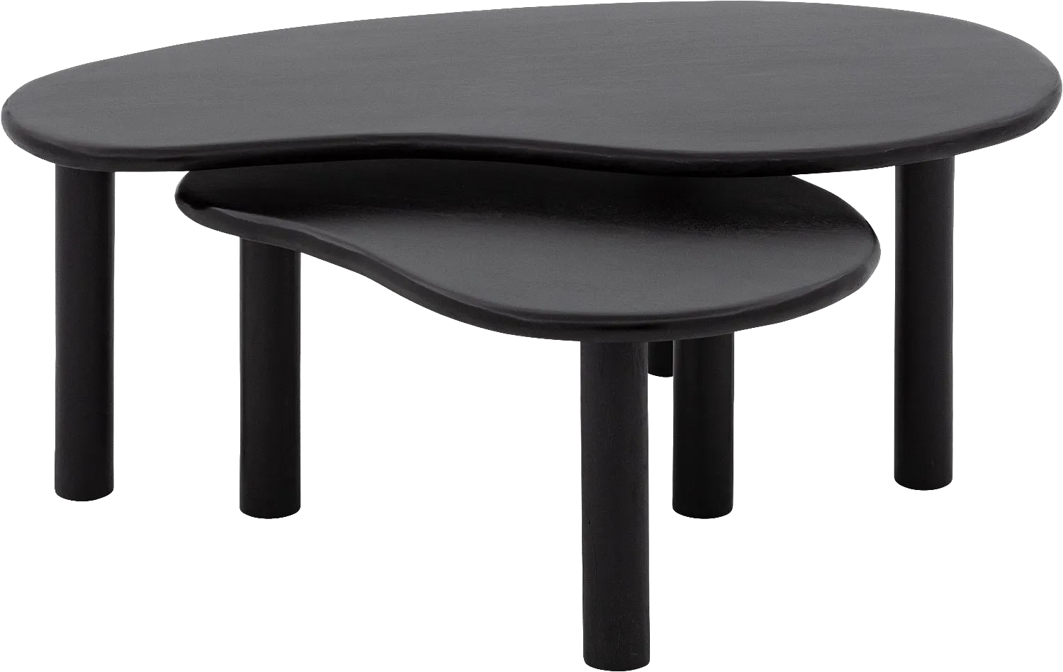 Goossens Elan Salontafel Mango - 8251602-goossens-elan-salontafel-mango-11