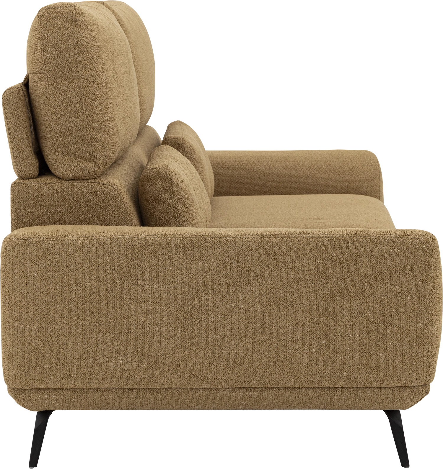 Goossens Excellent Princess Bank Stof Bruin - 8260907-goossens-excellent-princess-bank-stof-bruin-09