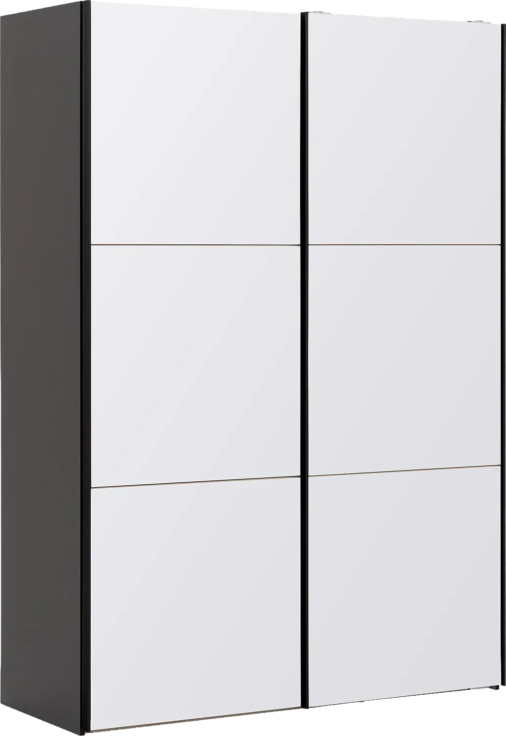 Goossens Easy Storage Sdk Zwart Schuifdeuren - 8190782-goossens-easy-storage-sdk-zwart-schuifdeuren-27