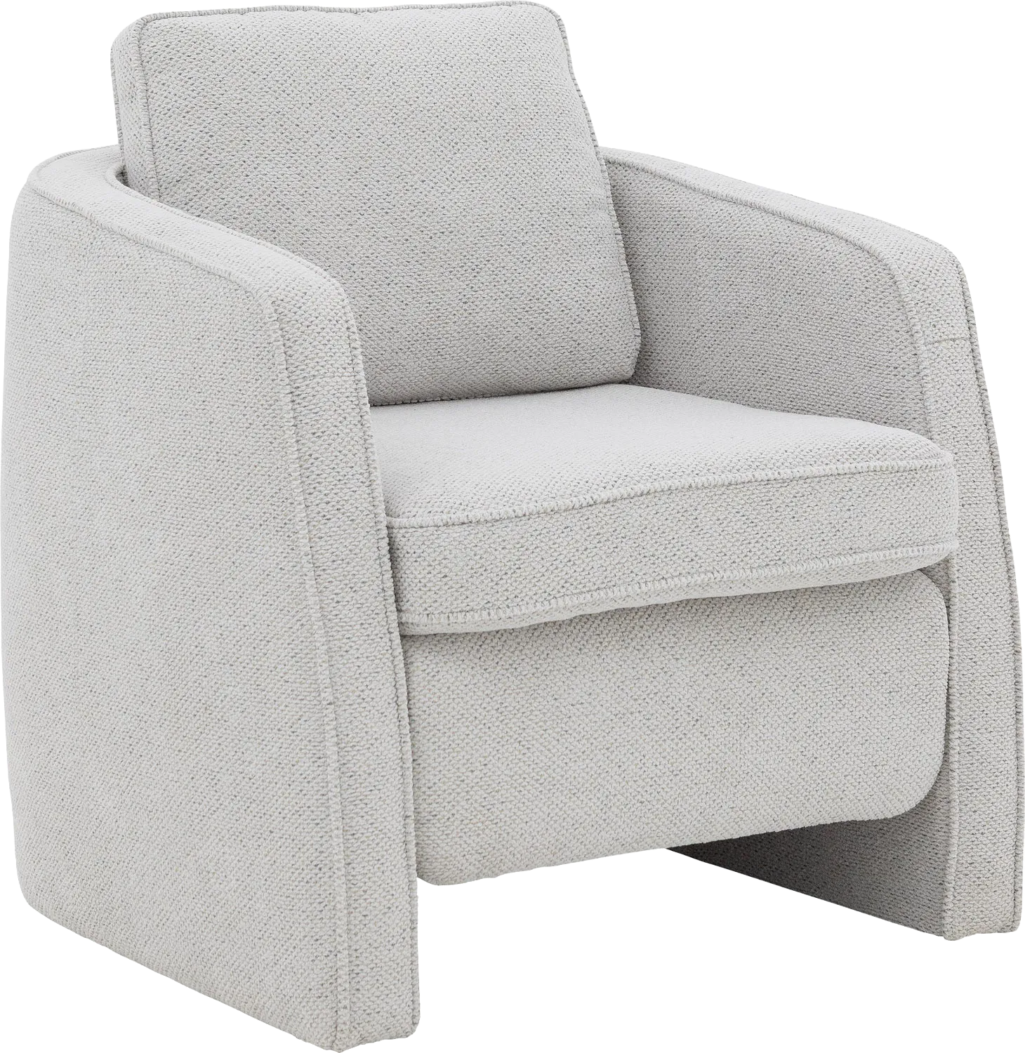 Goossens Casa Fauteuil Stof - 8252795-goossens-casa-fauteuil-stof-01