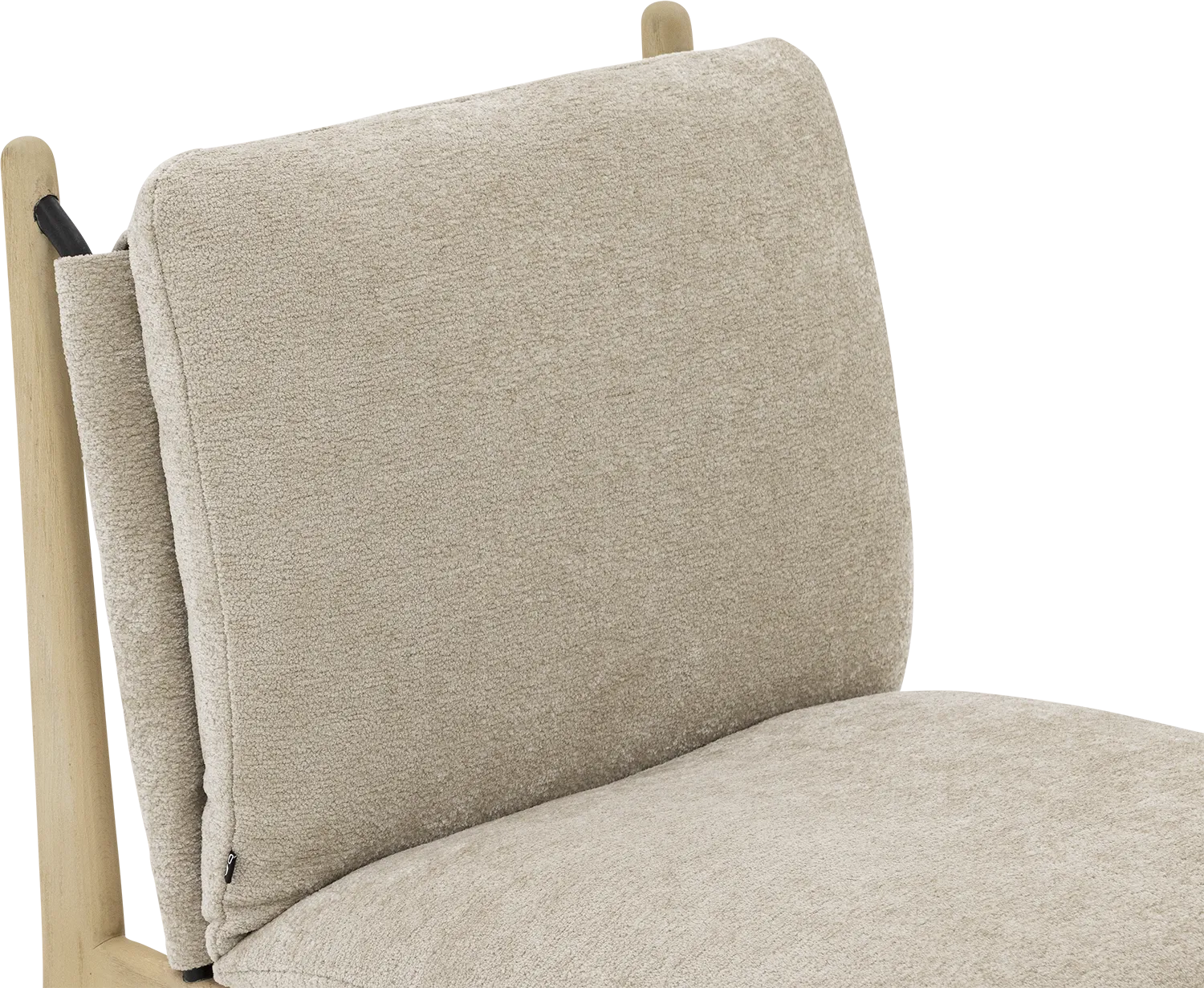 Goossens Alison Eetkamerstoel Stof Beige - 8260863-goossens-alison-eetkamerstoel-stof-beige-22