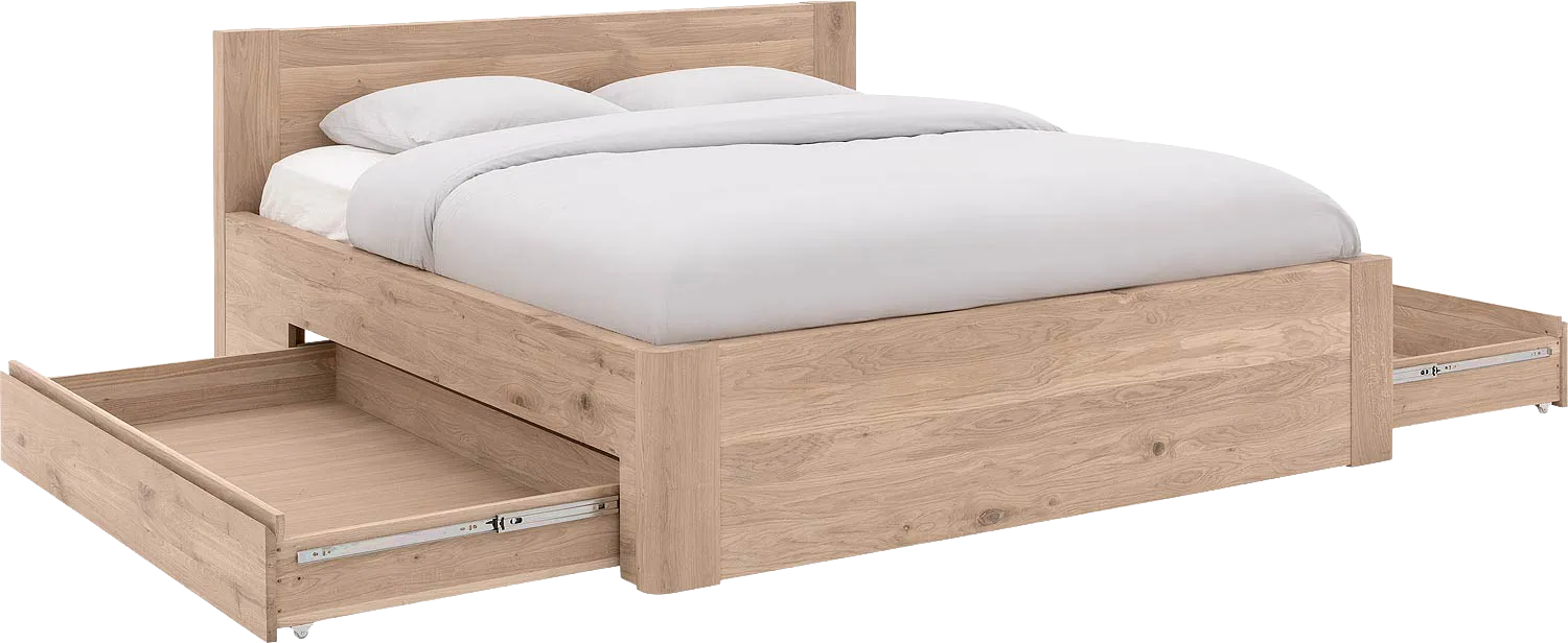 Bedframe Bibi