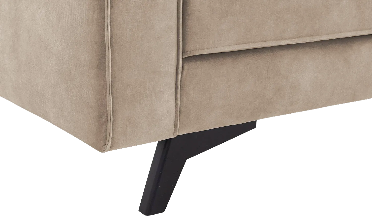 Goossens Chambre Bank Stof Bruin - 8235571-goossens-chambre-bank-stof-bruin-08