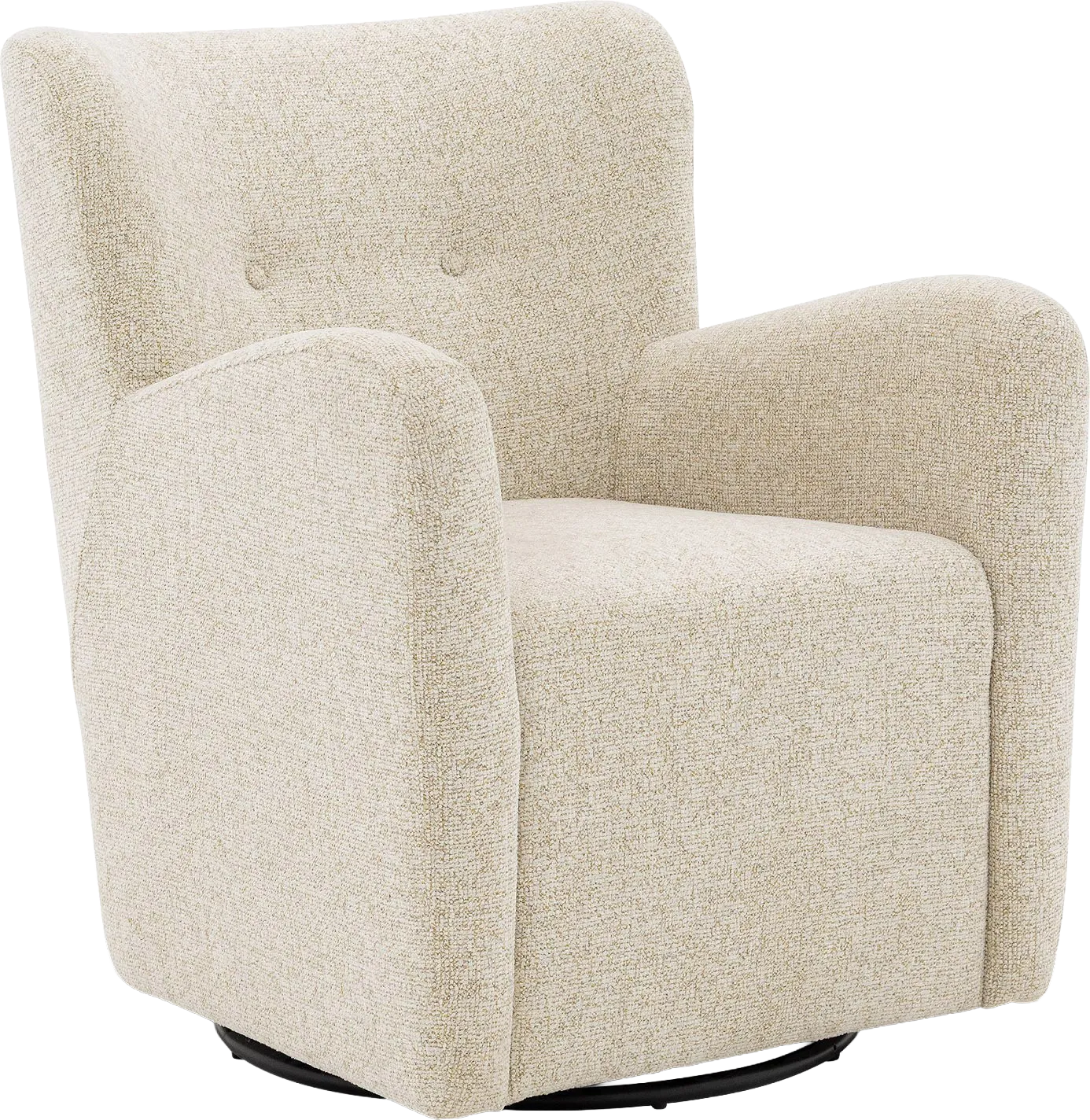 Goossens Brownie Fauteuil Stof - 8260098-goossens-brownie-fauteuil-stof-01