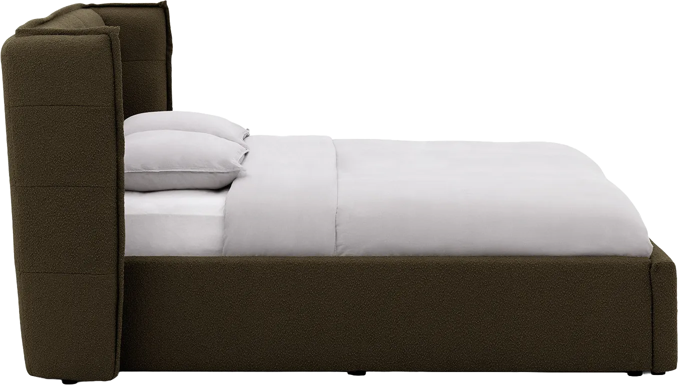 Goossens Canon Bedframe Stof - 8231859-goossens-canon-bedframe-stof-03