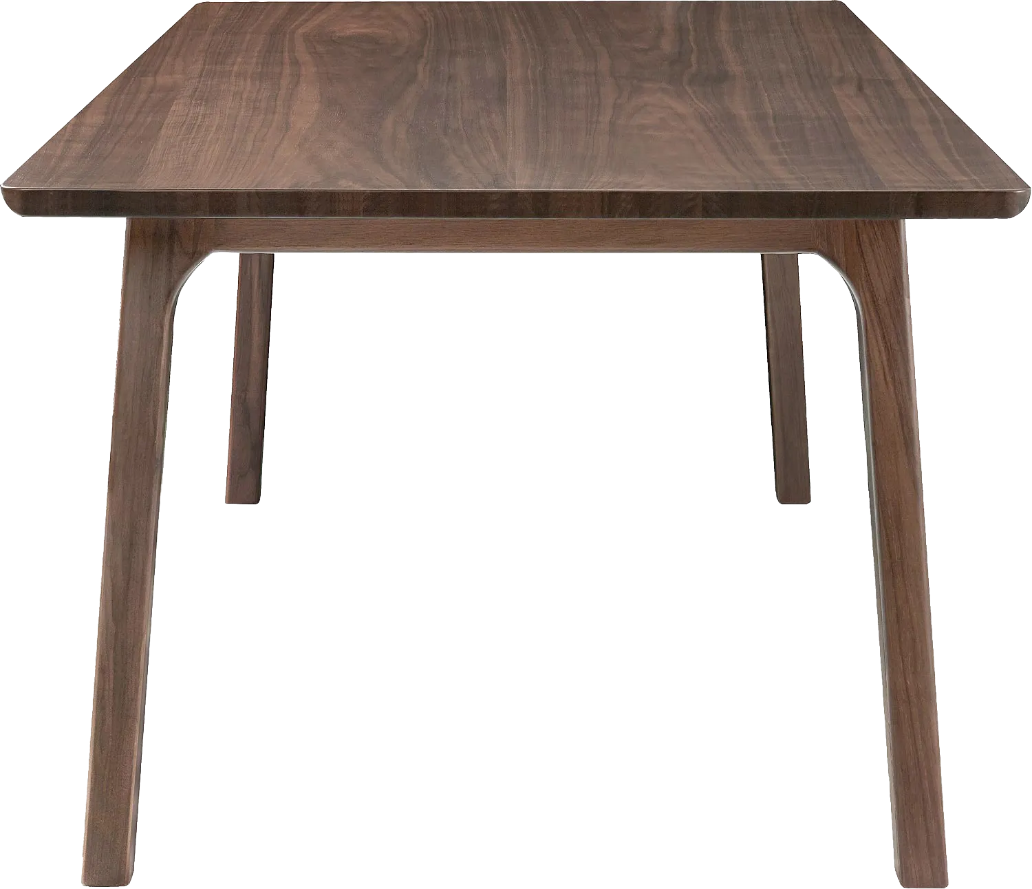 Goossens Basic Emilie Eettafel Noten Noten - 8243324-goossens-basic-emilie-eettafel-noten-noten-03