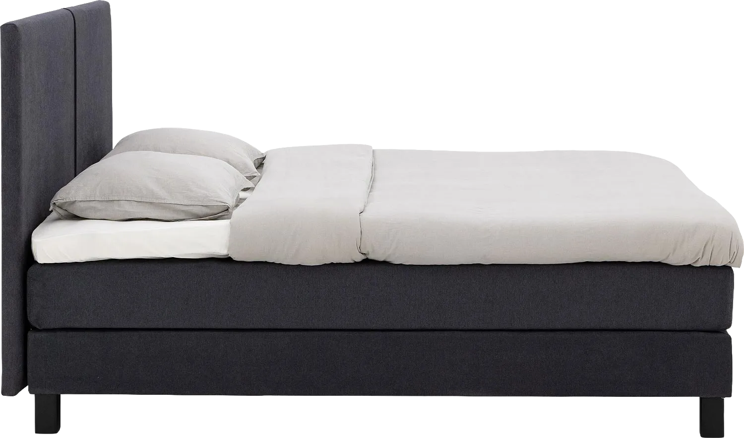 Goossens Gs Boxspring Stof - 8252119-goossens-gs-180-boxspring-stof-04