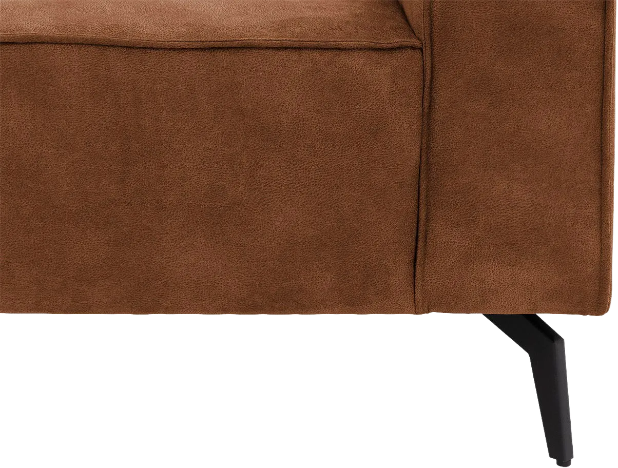 Goossens Hercules Bank Microvezel Bruin - 8243650-goossens-hercules-bank-microvezel-bruin-07