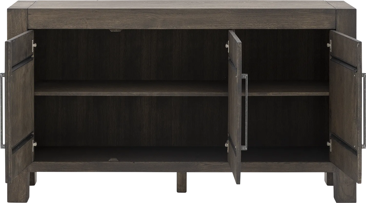 Goossens Roots Dressoir Eiken - 8260743-goossens-roots-dressoir-eiken-02