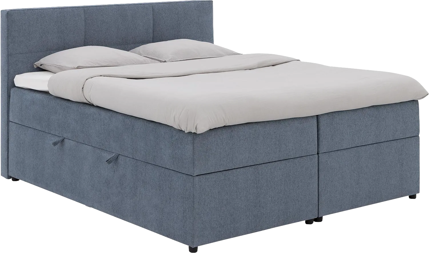 Goossens Basic Store Storage Box Boxspring Compleet Stof - 8234799-goossens-basic-store-storage-box-boxspring-compleet-stof-01