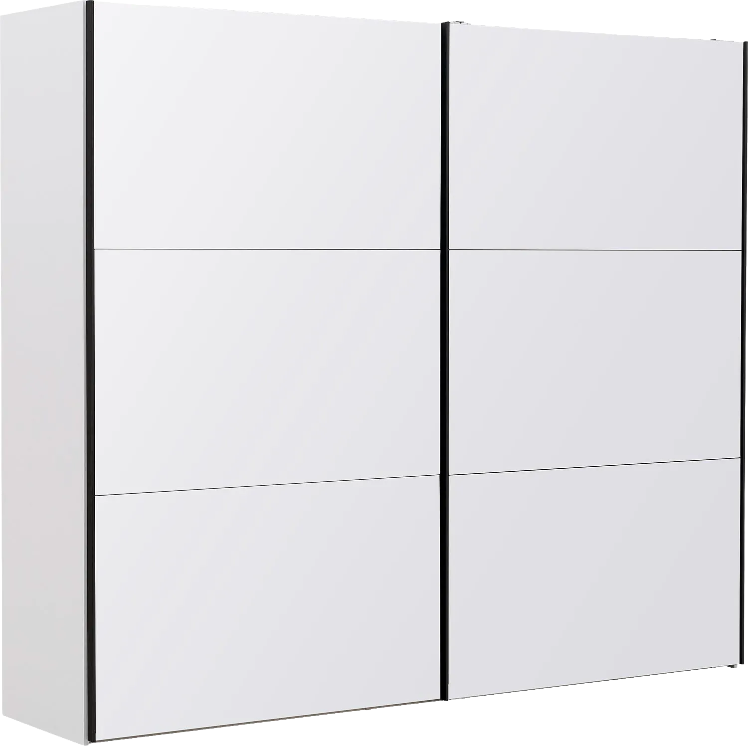 Goossens Easy Storage Sdk Wit Schuifdeuren - 8190812-goossens-easy-storage-sdk-wit-schuifdeuren-27