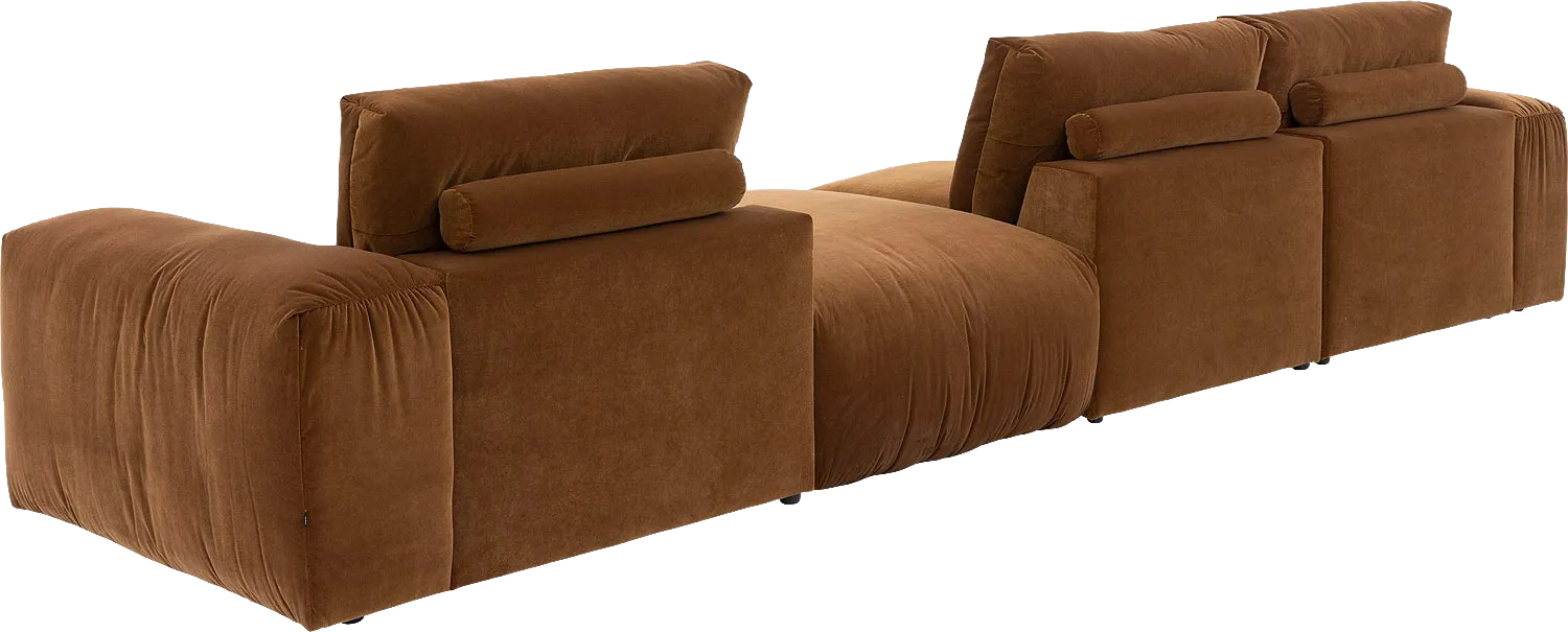 Goossens Amara Bank Stof Bruin - 8251378-goossens-amara-bank-stof-bruin-14
