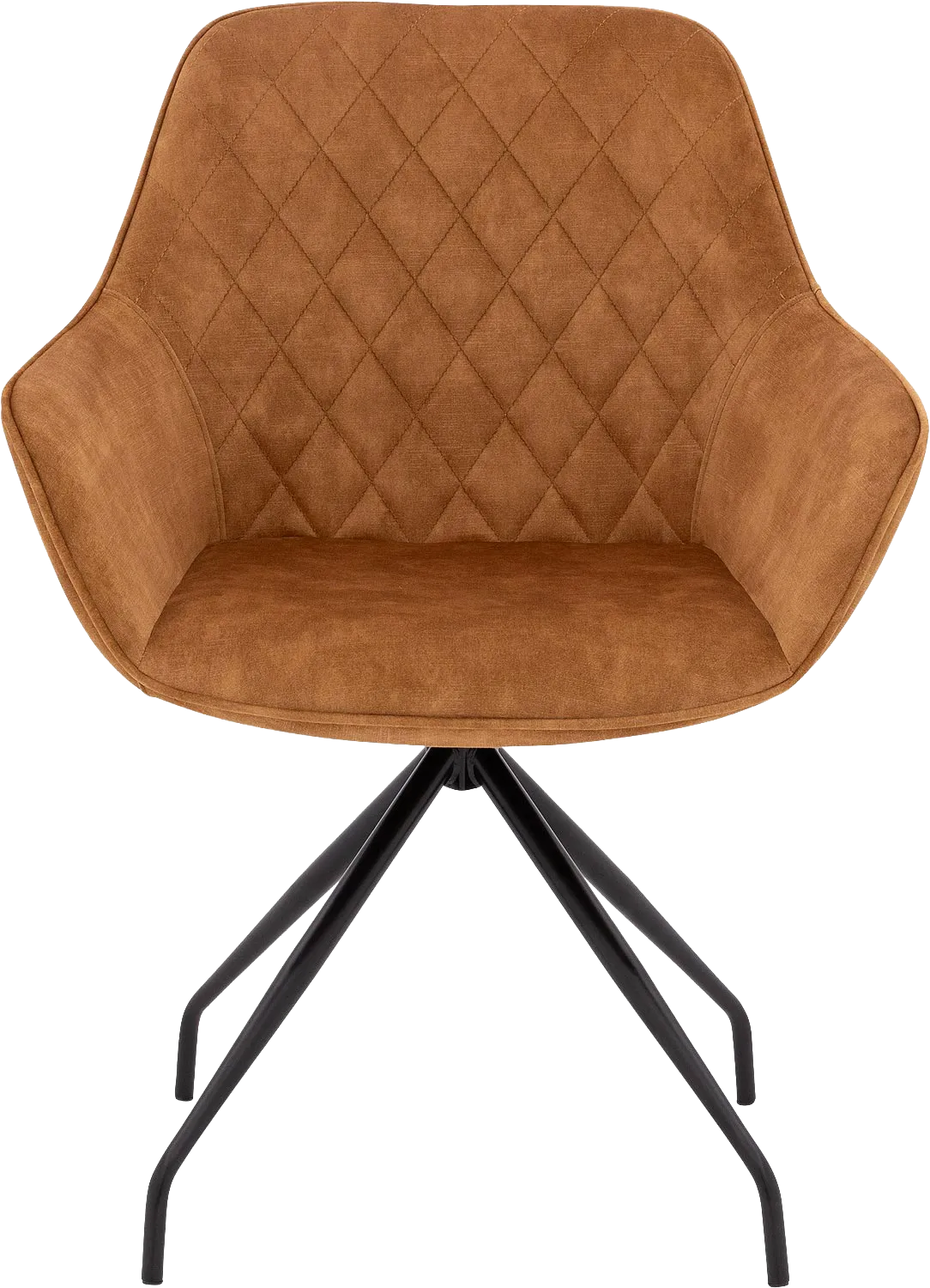 Goossens Basic Ebi Eetkamerstoel Stof Geel - 8235240-goossens-basic-ebi-eetkamerstoel-stof-geel-02