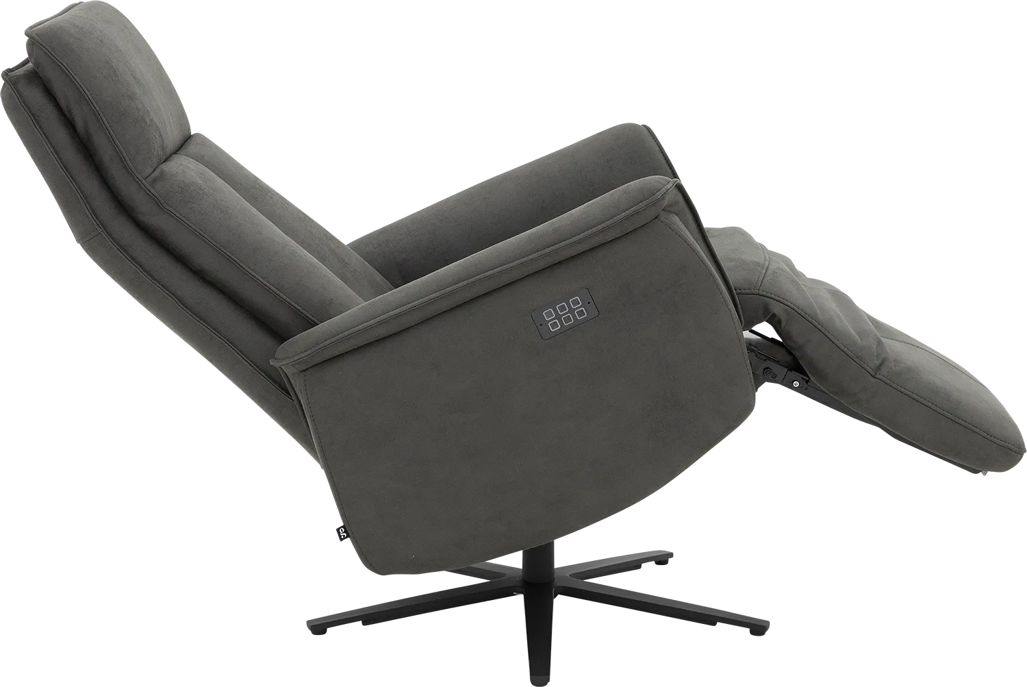 Goossens Odyssey Fauteuil Micro Leer - 8260950-goossens-odyssey-fauteuil-micro-leer-19