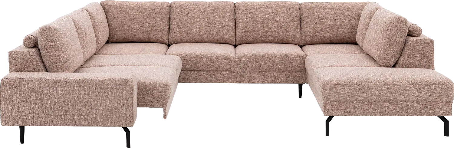 Goossens Valdena Bank Stof Roze - 8260123-goossens-valdena-bank-stof-roze-02