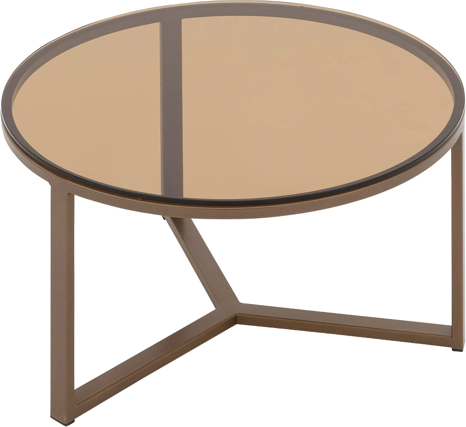 Goossens Excellent Sombra Salontafel Glas - 8251631-goossens-excellent-sombra-salontafel-glas-05