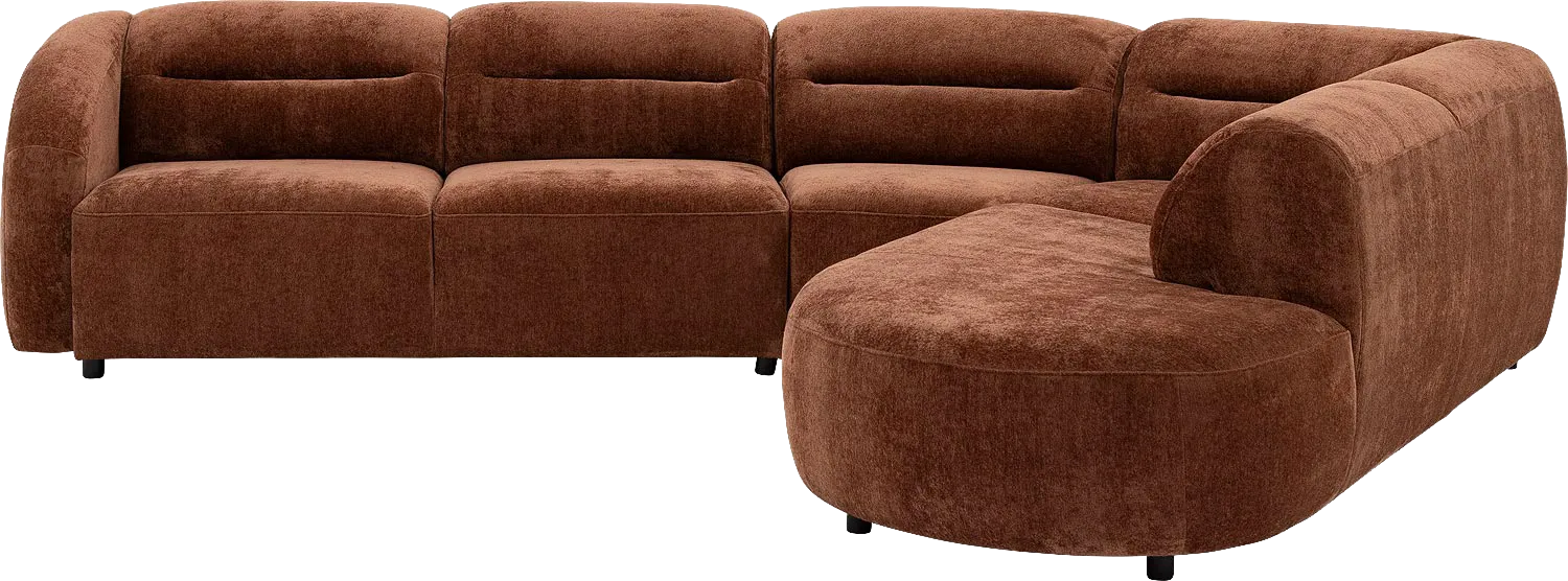 Goossens Zitra Bank Stof Bruin - 8260141-goossens-zitra-bank-stof-bruin-01