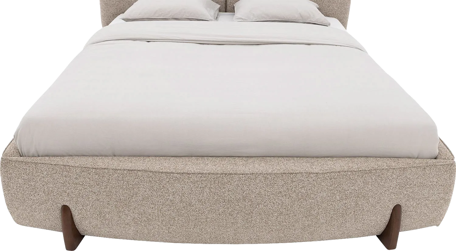 Goossens Luxy Storage Bedframe Stof - 8260148-goossens-luxy-storage-bedframe-stof-20