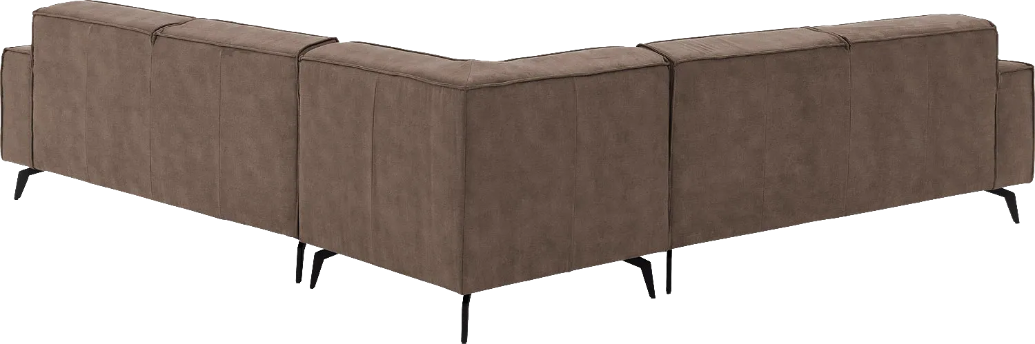 Goossens Hercules Bank Microvezel Bruin - 8243655-goossens-hercules-bank-microvezel-bruin-04