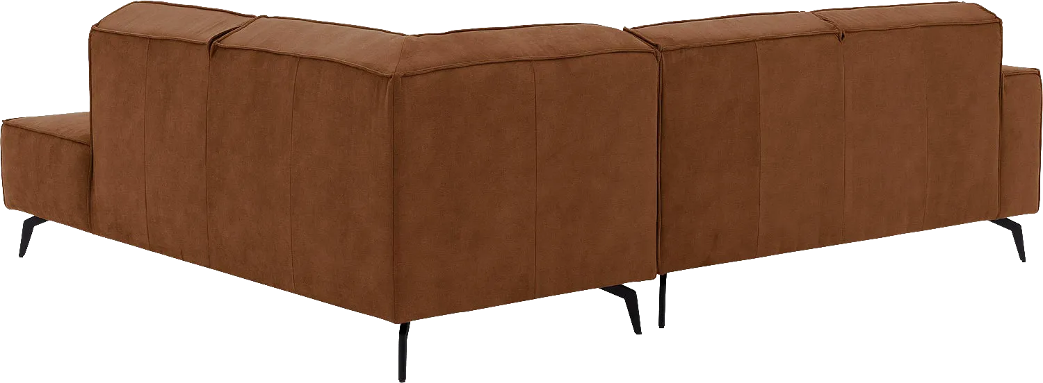 Goossens Hercules Bank Microvezel Bruin - 8235120-goossens-hercules-bank-microvezel-bruin-03