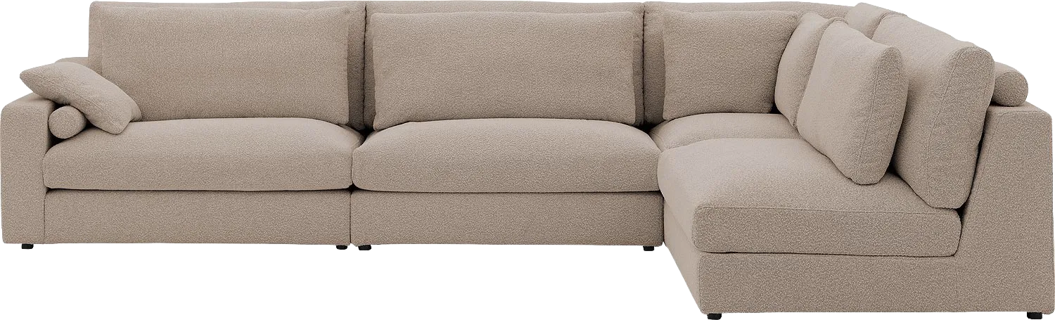 Goossens Odette Bank Stof Bruin - 8231530-goossens-odette-bank-stof-bruin-01