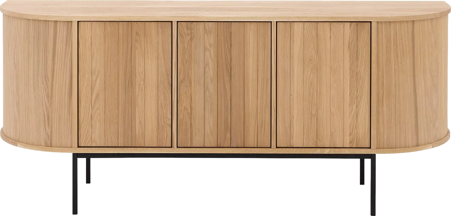 Goossens Delfina Dressoir Eiken - 8243932-goossens-delfina-dressoir-eiken-01