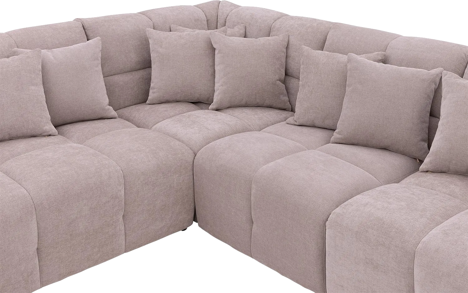 Goossens Excellent Kubus Bank Stof Beige - 8252075-goossens-excellent-kubus-bank-stof-beige-06