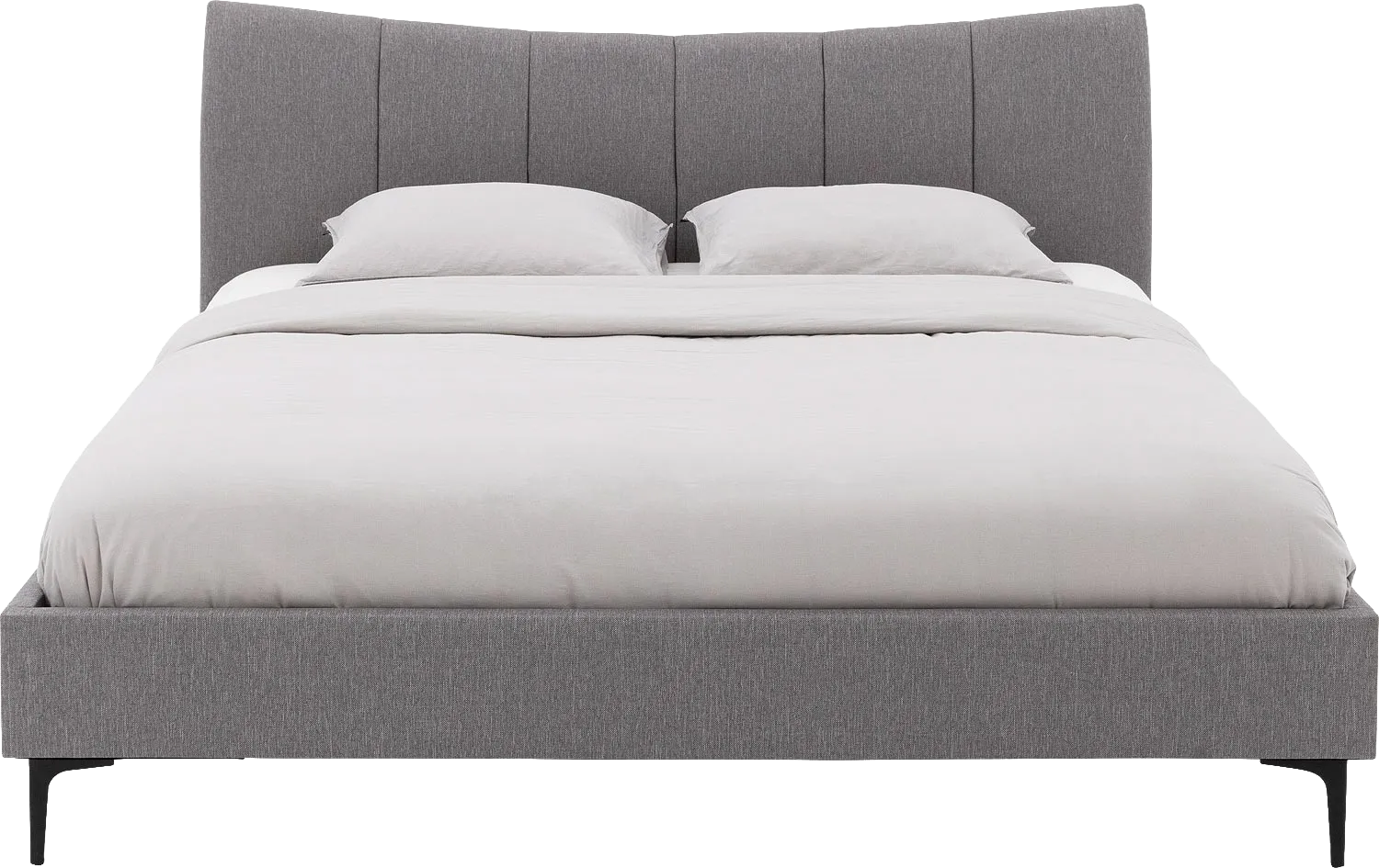 Goossens Victory Bedframe Stof - 8241816-goossens-victory-bedframe-stof-02