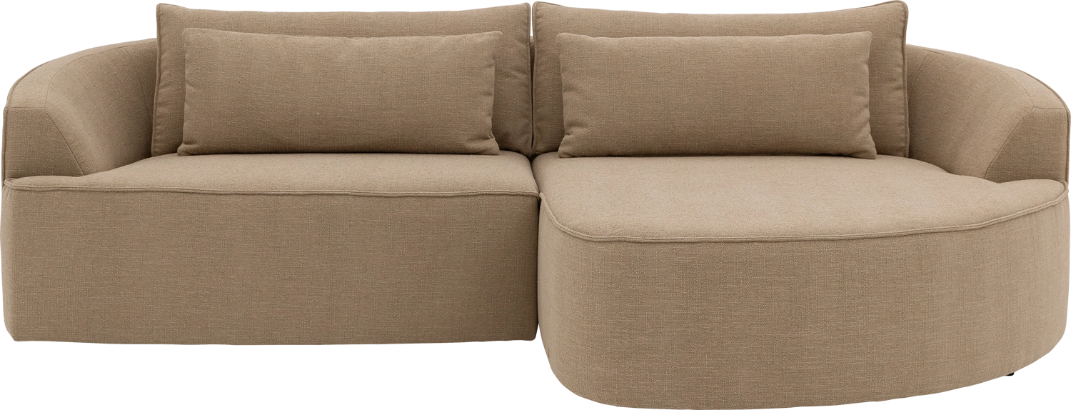 Loungebank Silas