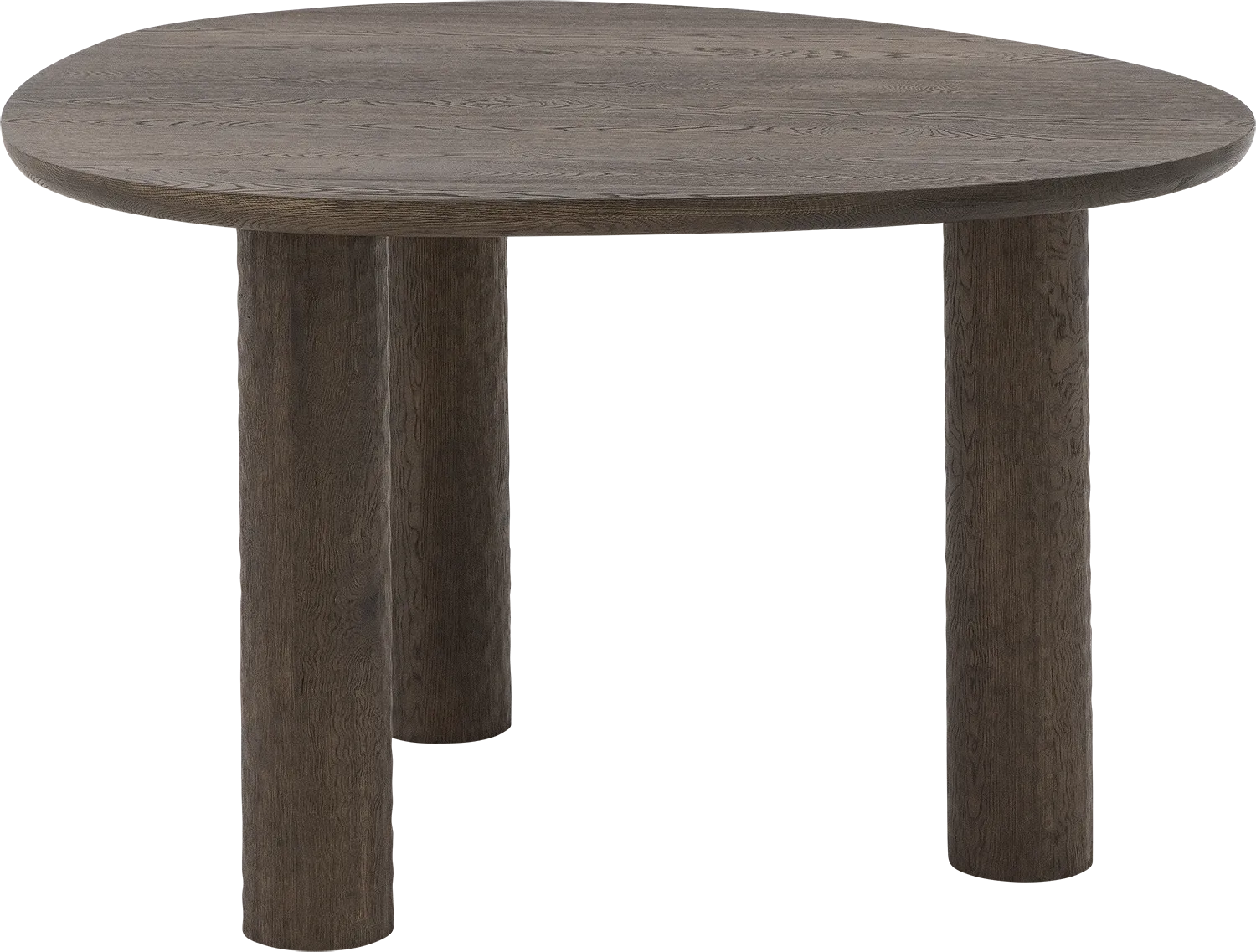 Goossens Kayo Eettafel Eiken Donker Bruin - 8261090-goossens-kayo-eettafel-eiken-donker-bruin-19