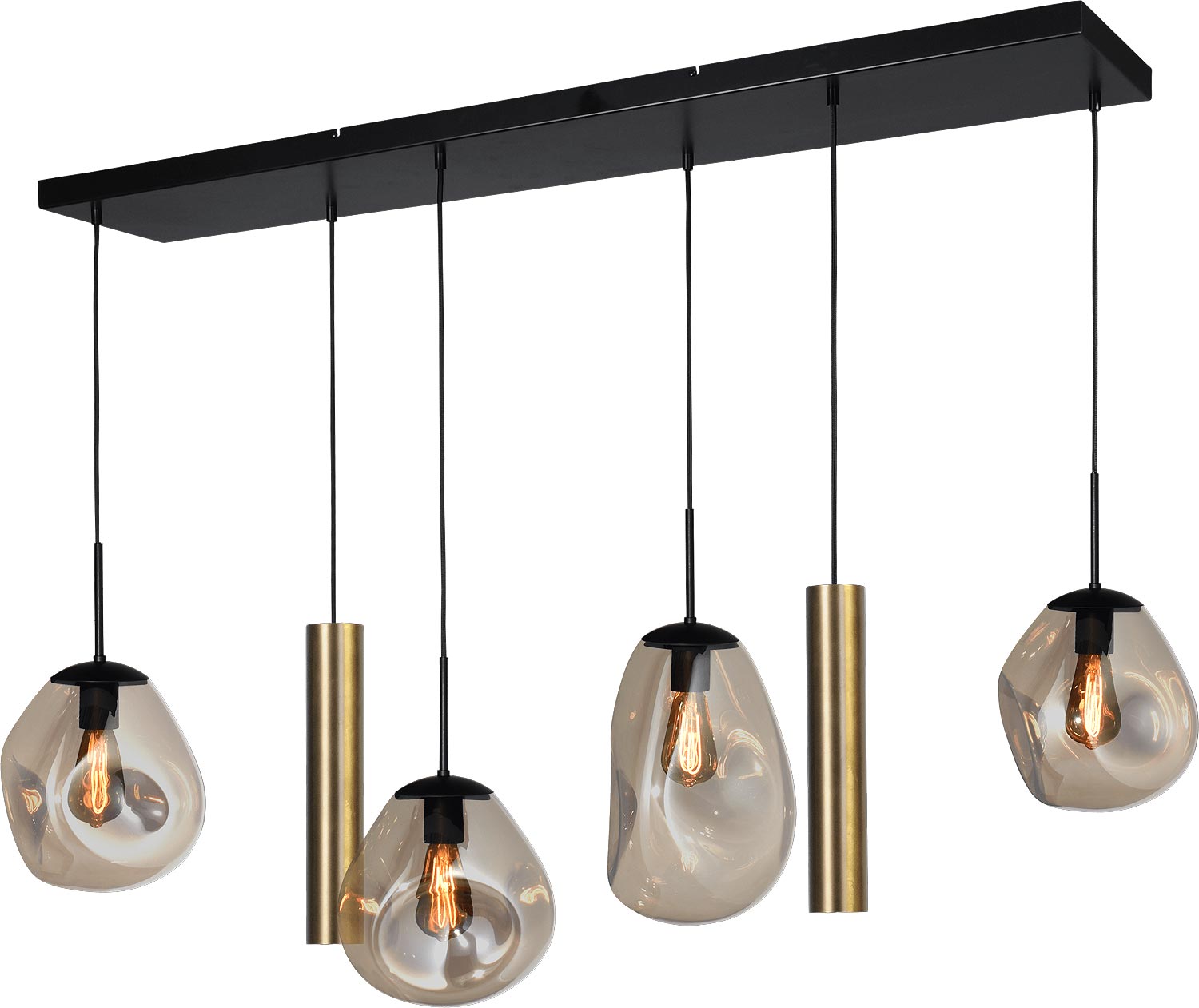 Hanglamp Lava
