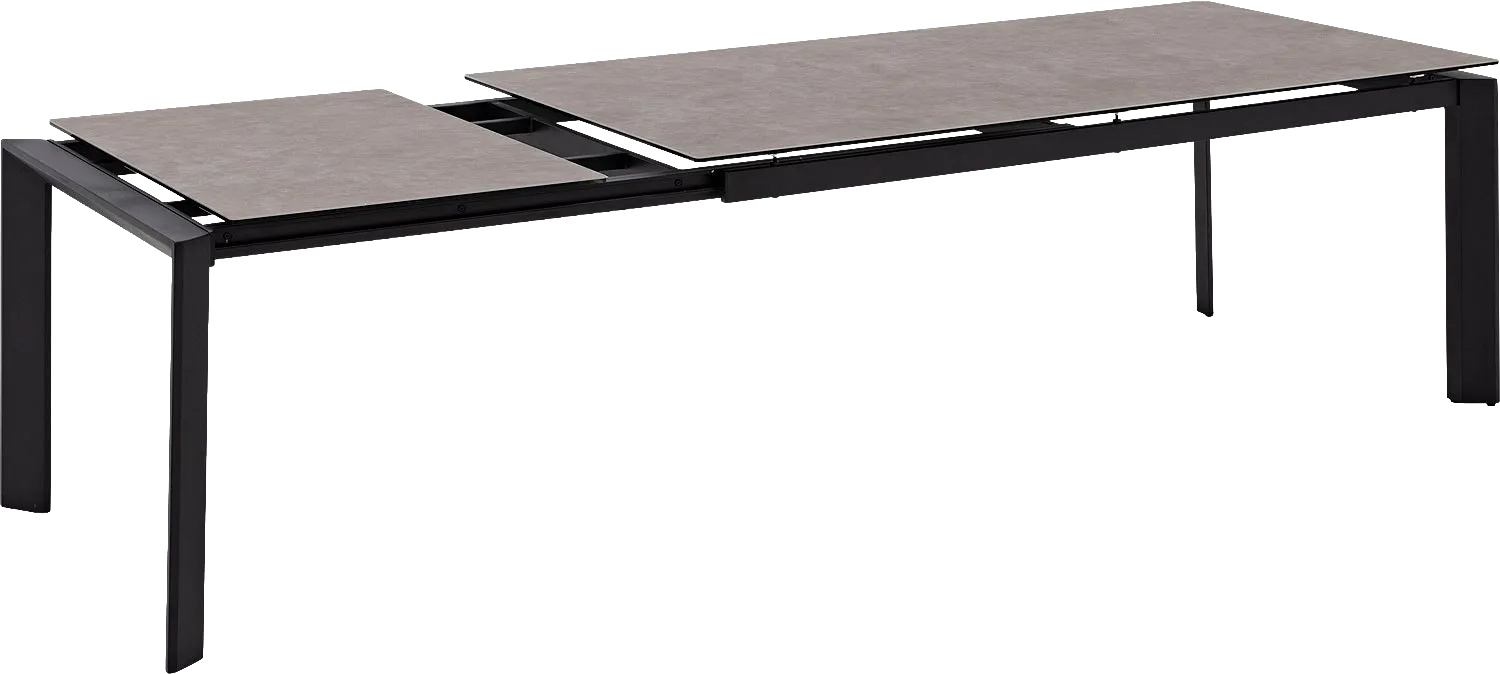 Goossens Eliana Eettafel Keramiek Grijs - 8242792-goossens-eliana-eettafel-keramiek-grijs-05