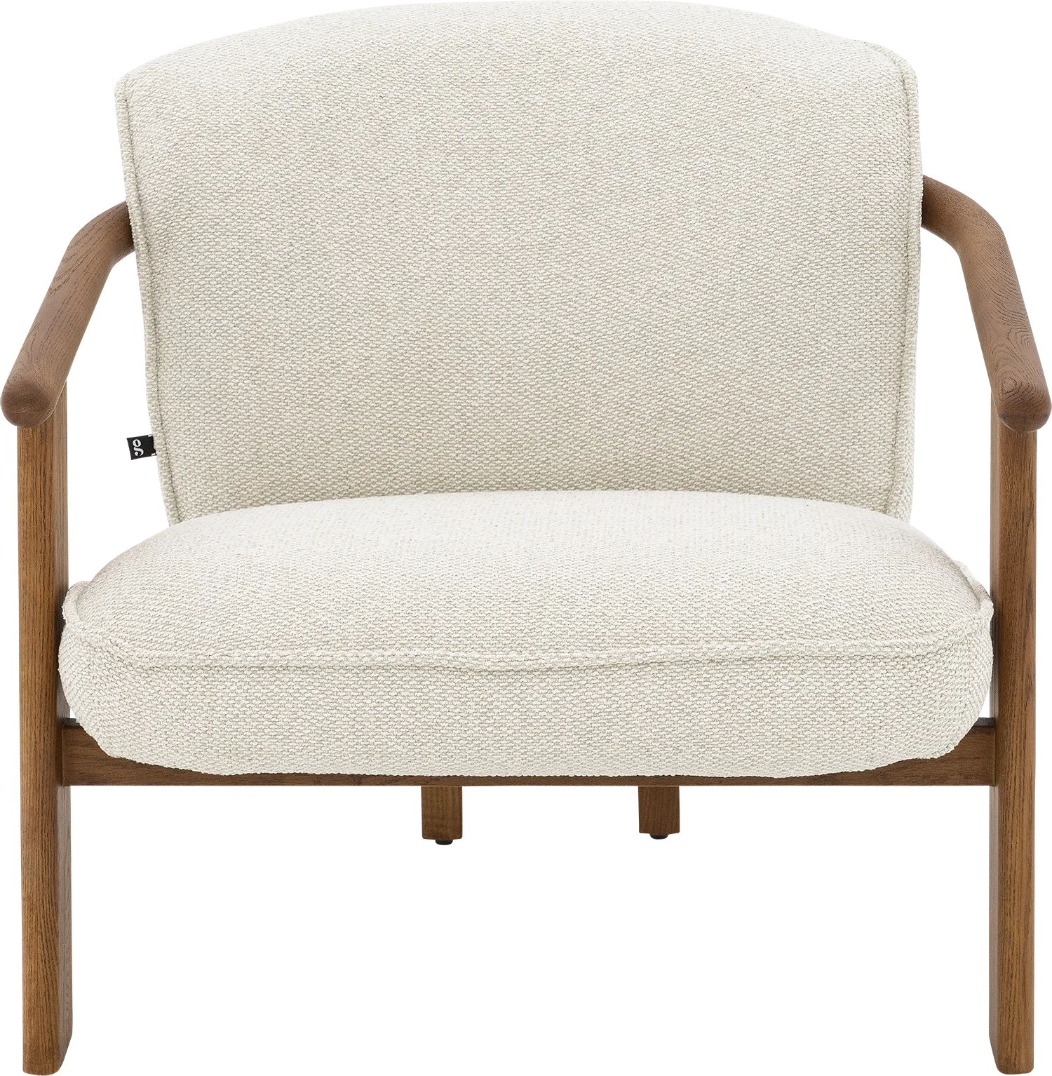 Merk Porec Fauteuil Stof - 8260330-{merk}-porec-fauteuil-stof-18