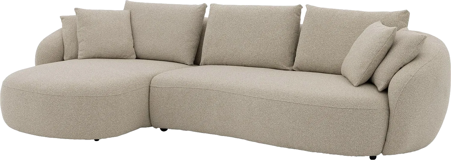Goossens Ava Bank Stof Beige - 8260295-goossens-ava-bank-stof-beige-02