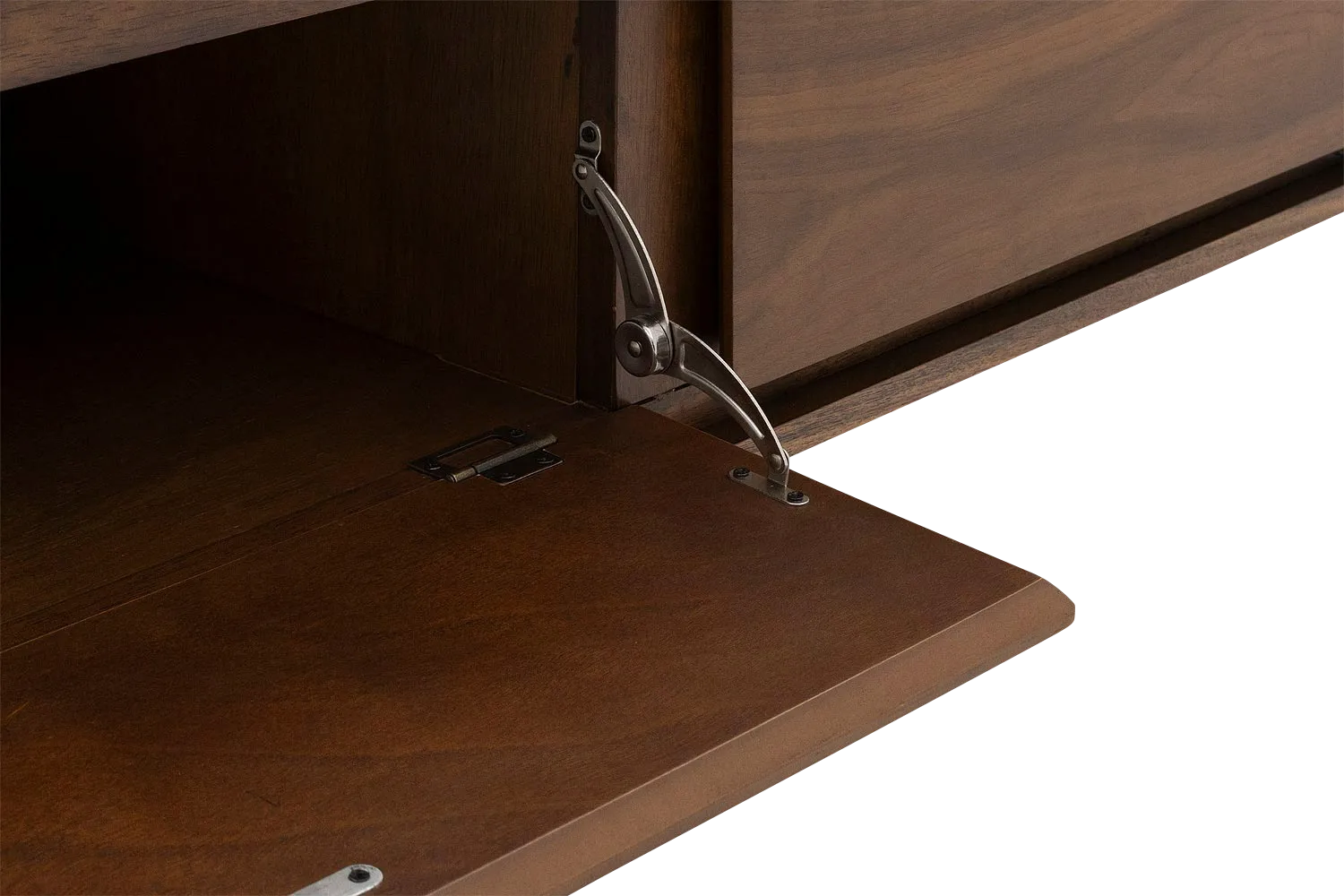 Goossens Basic Trani Tv Meubel Essenhout Bruin - 8243901-goossens-basic-trani-tv-meubel-essenhout-bruin-10