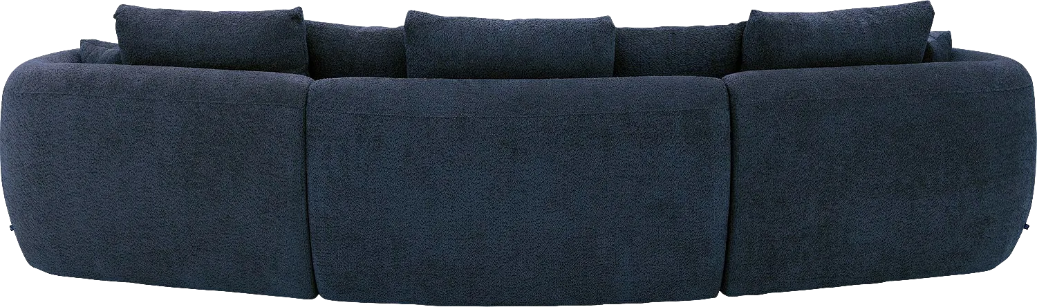 Goossens Fay Bank Stof Blauw - 8251273-goossens-fay-bank-stof-blauw-05
