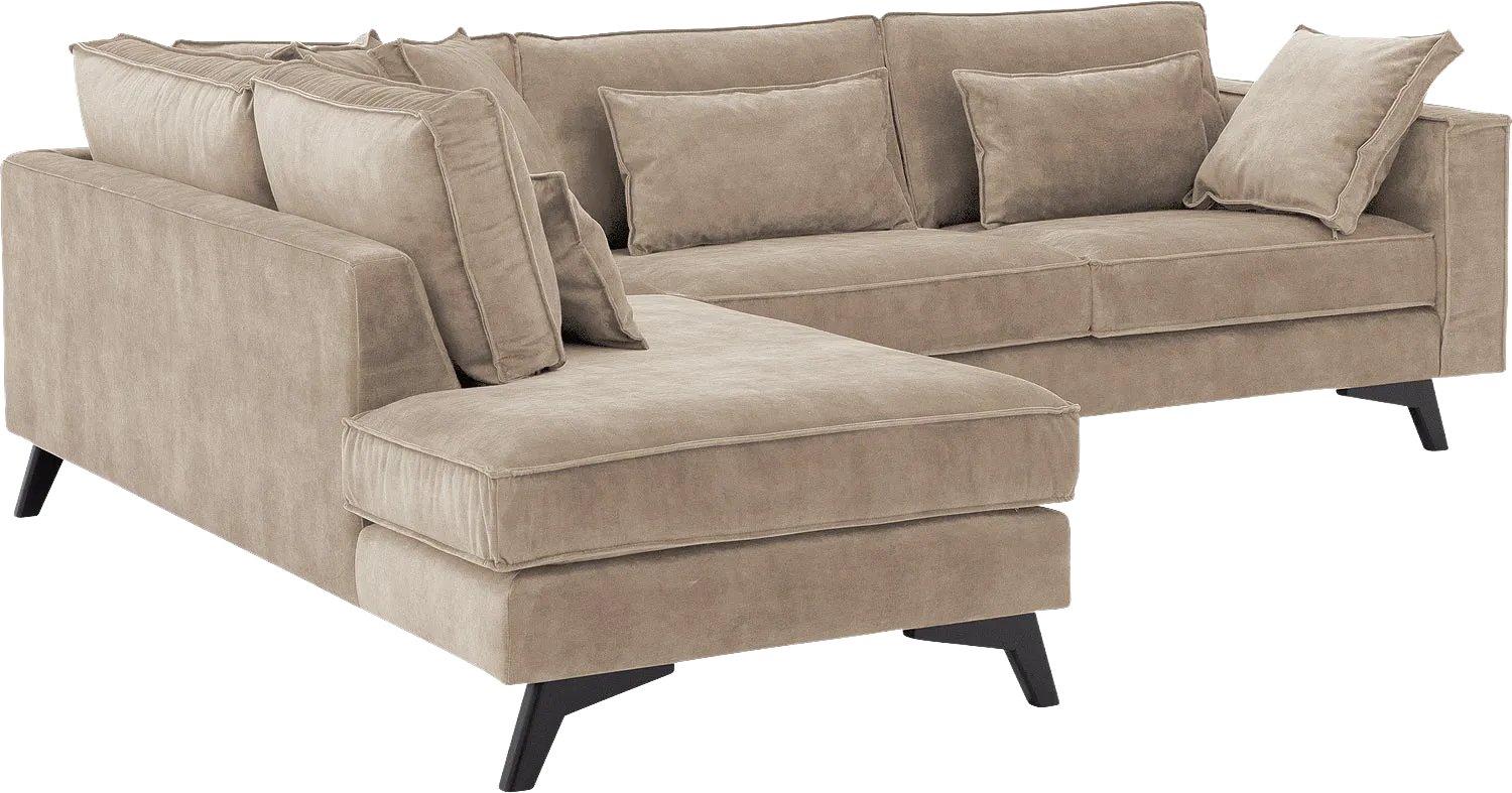 Goossens Chambre Bank Stof Bruin - 8235696-goossens-chambre-bank-stof-bruin-04