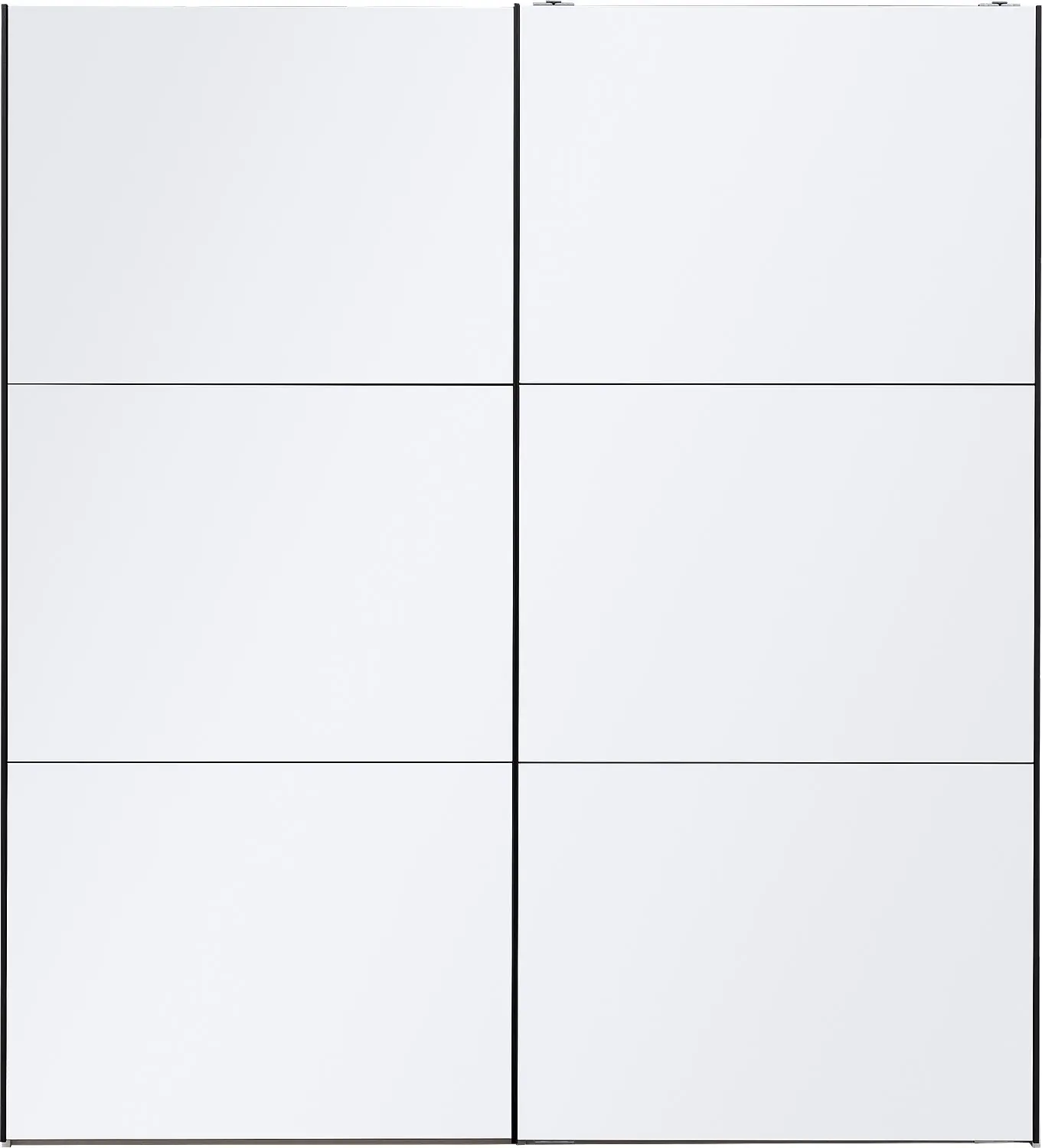 Goossens Easy Storage Sdk Zwart Schuifdeuren - 8190797-goossens-easy-storage-sdk-zwart-schuifdeuren-25