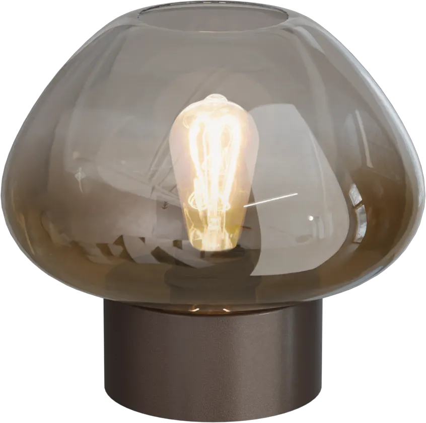 Goossens Aurea Rondom E27 - 8262177-goossens-aurea-rondom-e27-01